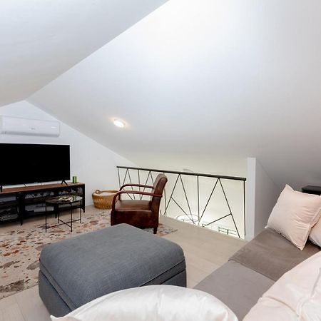 Apartment "Dida" With Free Private Parking Solin Esterno foto