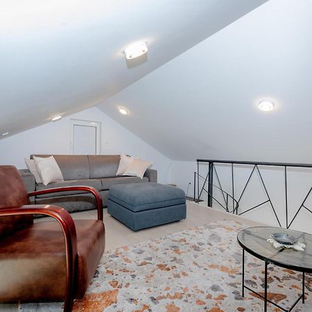 Apartment "Dida" With Free Private Parking Solin Esterno foto