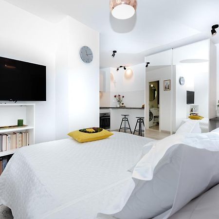 Apartment "Dida" With Free Private Parking Solin Esterno foto