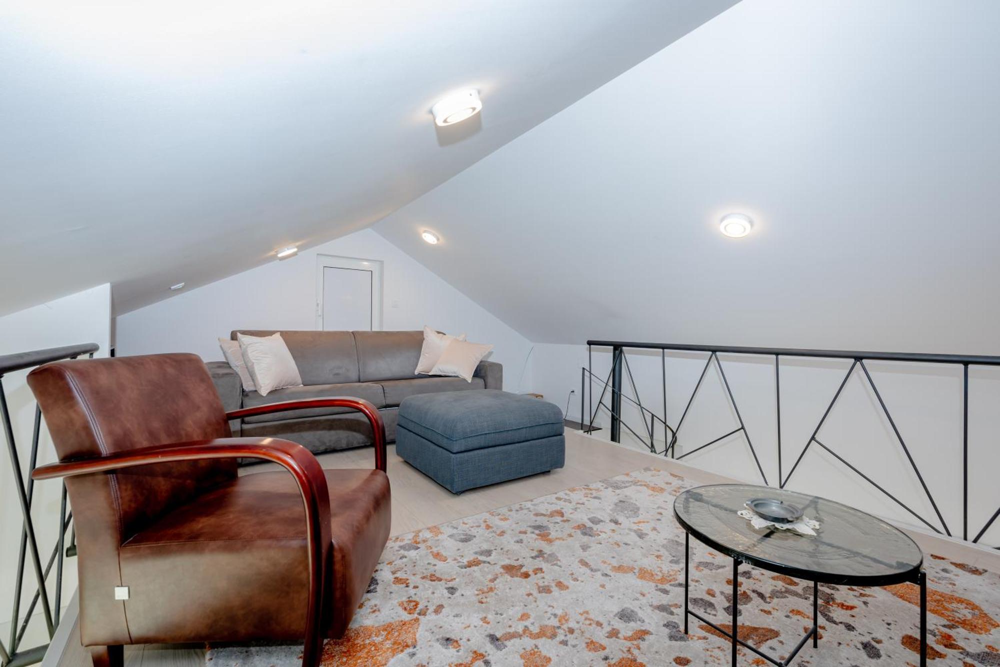 Apartment "Dida" With Free Private Parking Solin Esterno foto