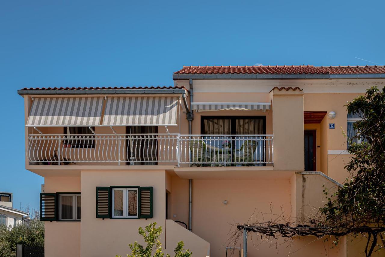 Apartment "Dida" With Free Private Parking Solin Esterno foto