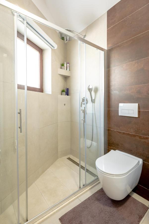 Apartment "Dida" With Free Private Parking Solin Esterno foto