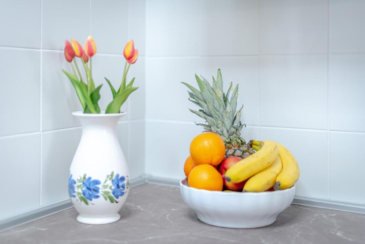 Apartment "Dida" With Free Private Parking Solin Esterno foto